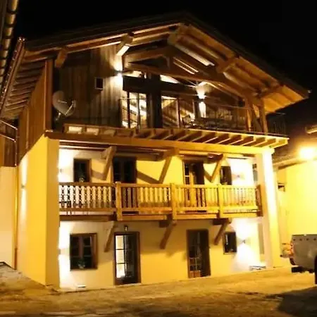 La Datcha Piscine Hammam Sauna 25 Personnes Chalet La Plagne